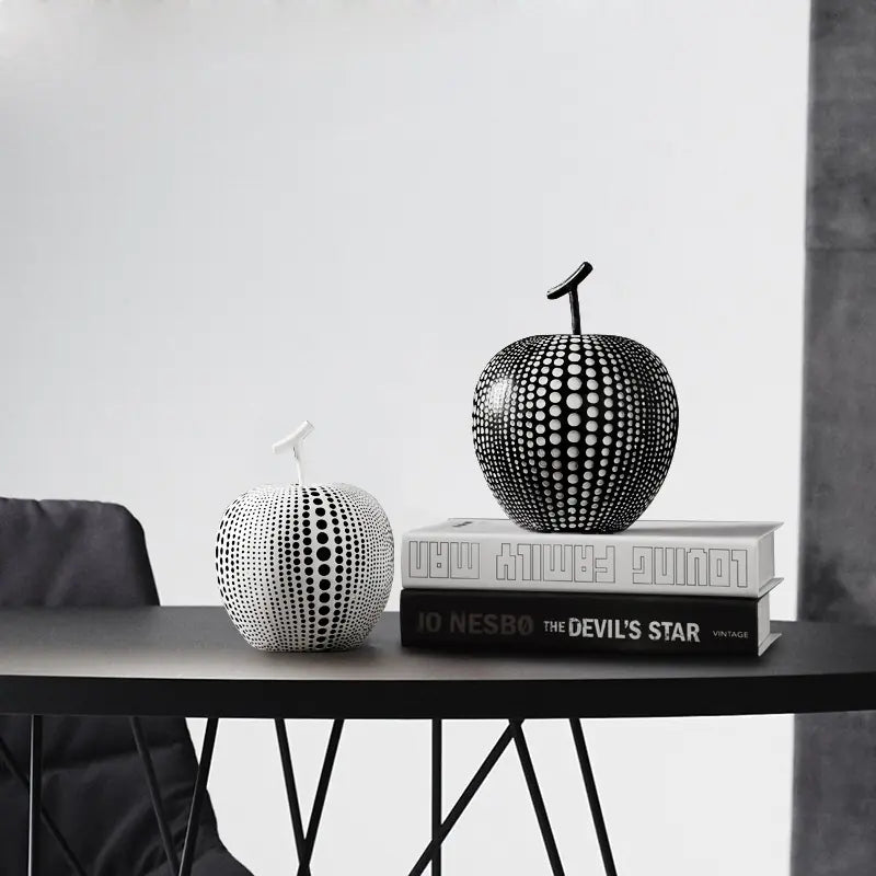 Style Loft Collection Legend of Johnny Appleseed Modern Minimalist Decor