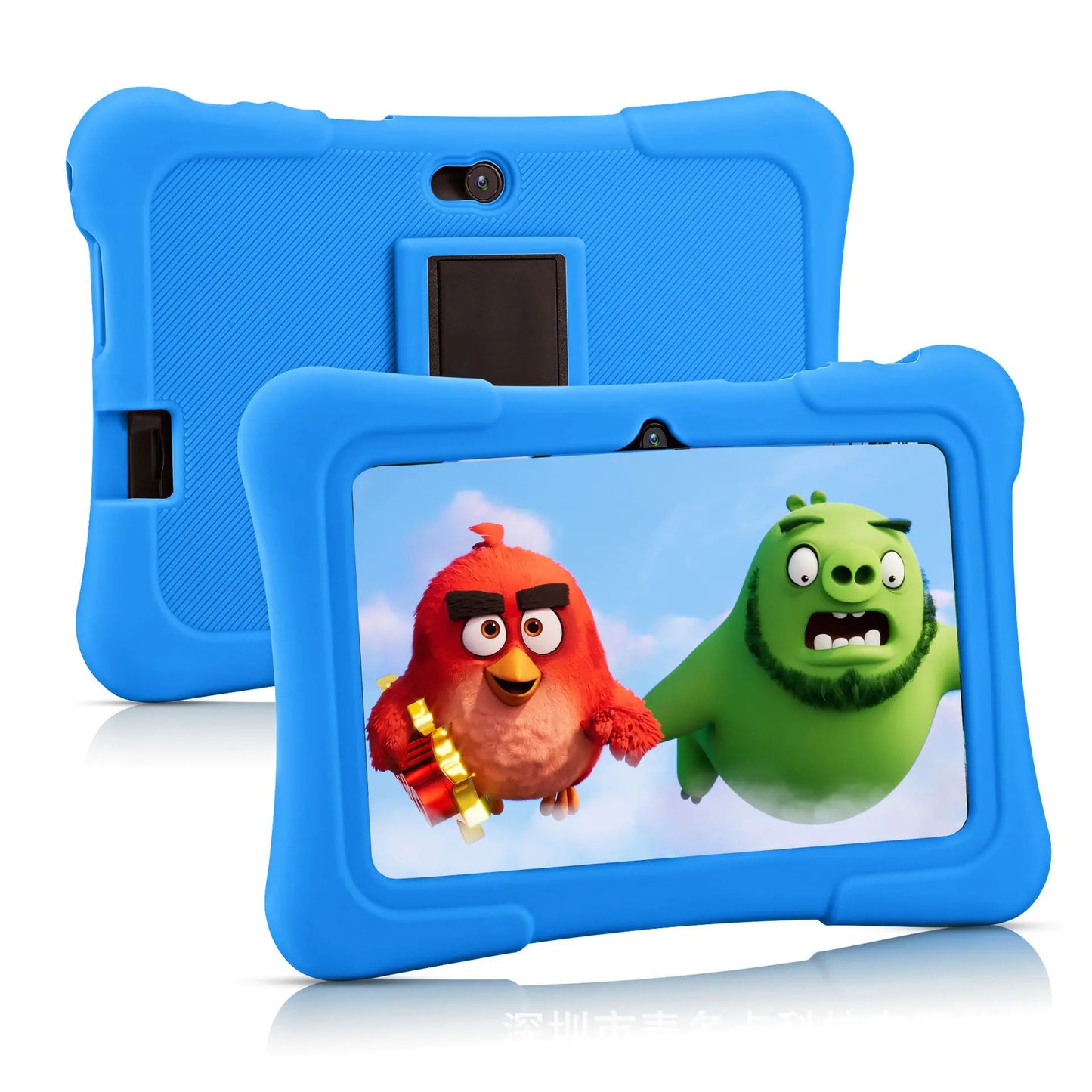 Style Loft Collection StyleSchool Kinetra 7-Inch Wifi & Bluetooth Tablet