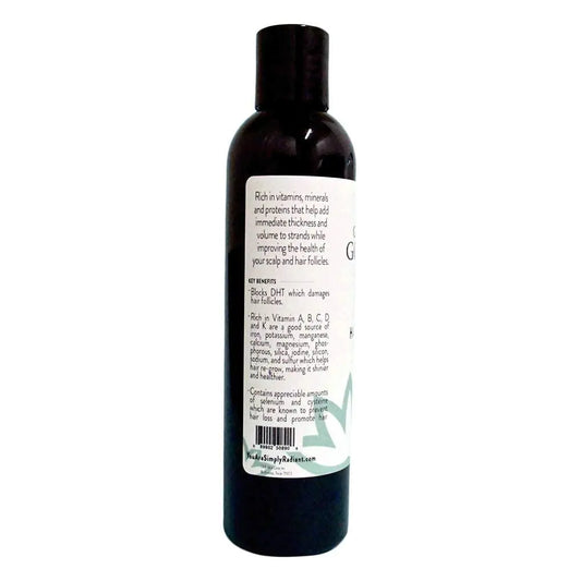 (.19) Style Loft Collection Organic Caffeine Hair Growth Shampoo