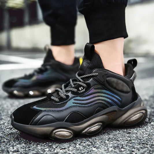 Style Loft Collection Midnight Runners