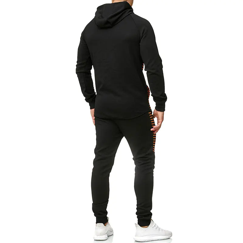Style Loft Collection Brooklyn Steinfielders Sports Set