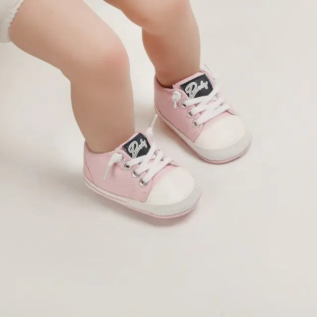 Style Loft Collection Softline Newborn Shoes