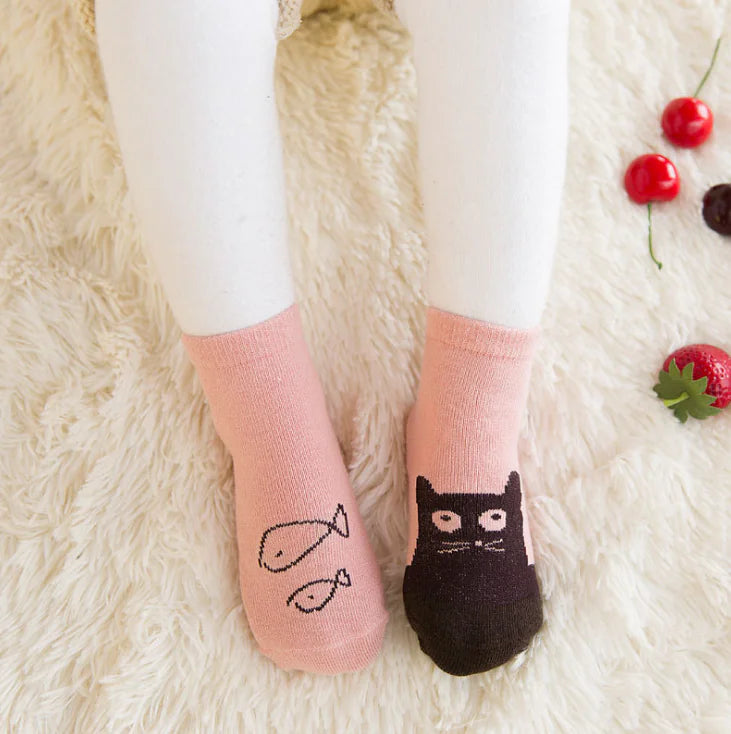 Style Loft Collection PandaPace Socks
