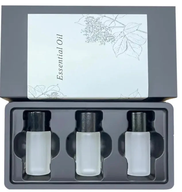 Style Loft Collection AutoStyle Essential Oil Diffuser