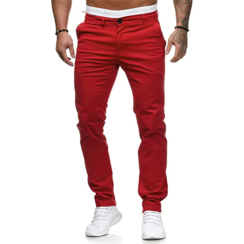 Style Loft Collection Society of Friends Trousers