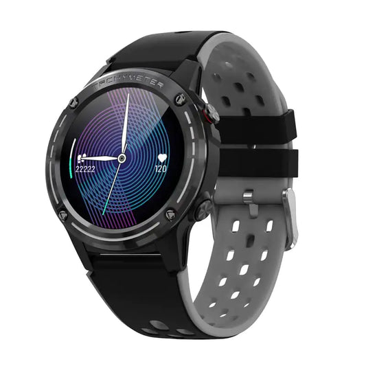 Style Loft Collection SportsLoft Simplex Dynamics Smart Watch