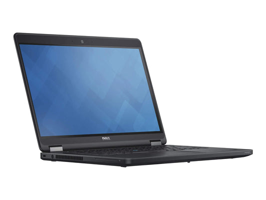 Style Loft Collection x Dell Latitude E5450 Business Laptop Notebook (Intel Quad Core i7-5600U 16GB Ram 512GB SSD HDMI Camera WiFi) Windows 10 Pro (Renewed)