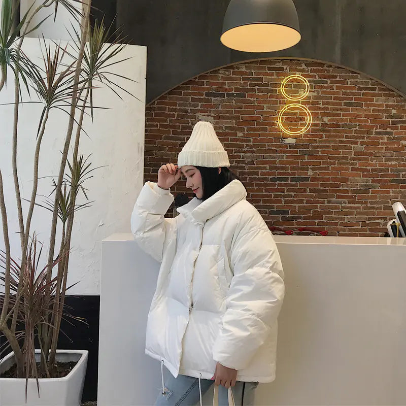 Style Loft Collection Phat Bubble Goose Jacket