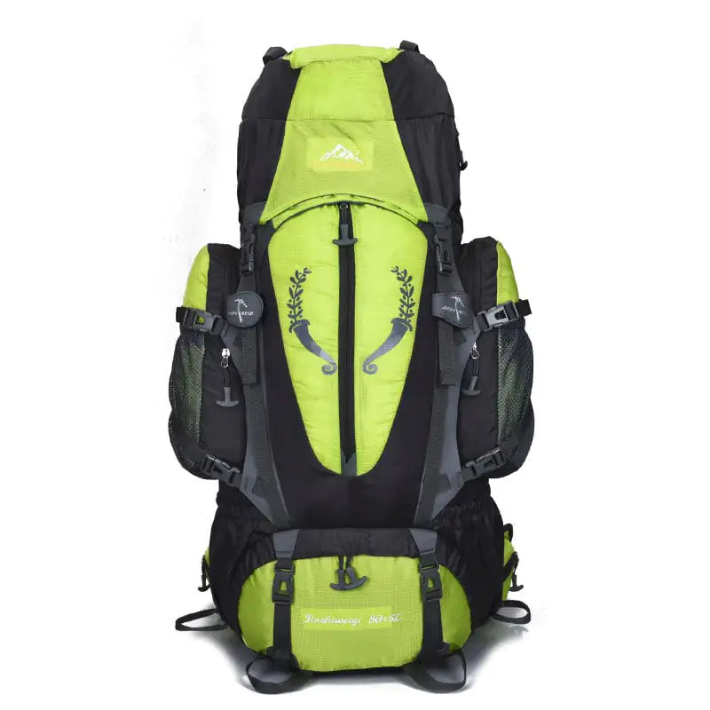 Style Loft Collection OutdoorStyle 85L Pro Mountaineering Backpack