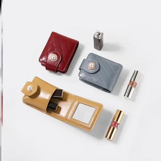 Style Loft Collection Mini Travel Makeup Bag