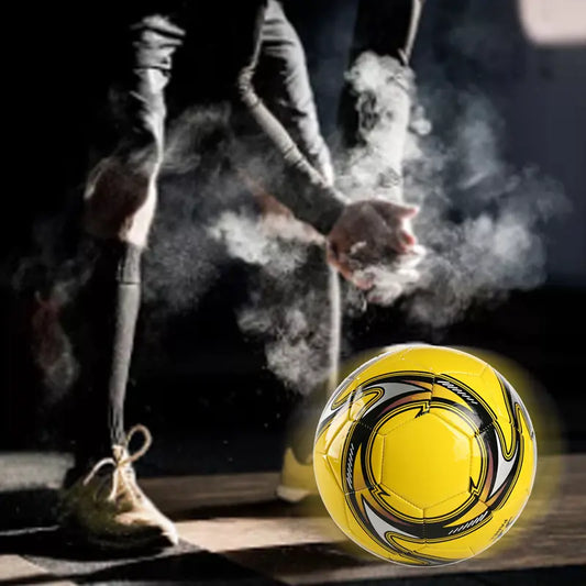 Style Loft Collection AthleticStyle Pro-Compete Indoor/Outdoor Size 5 Soccer Ball