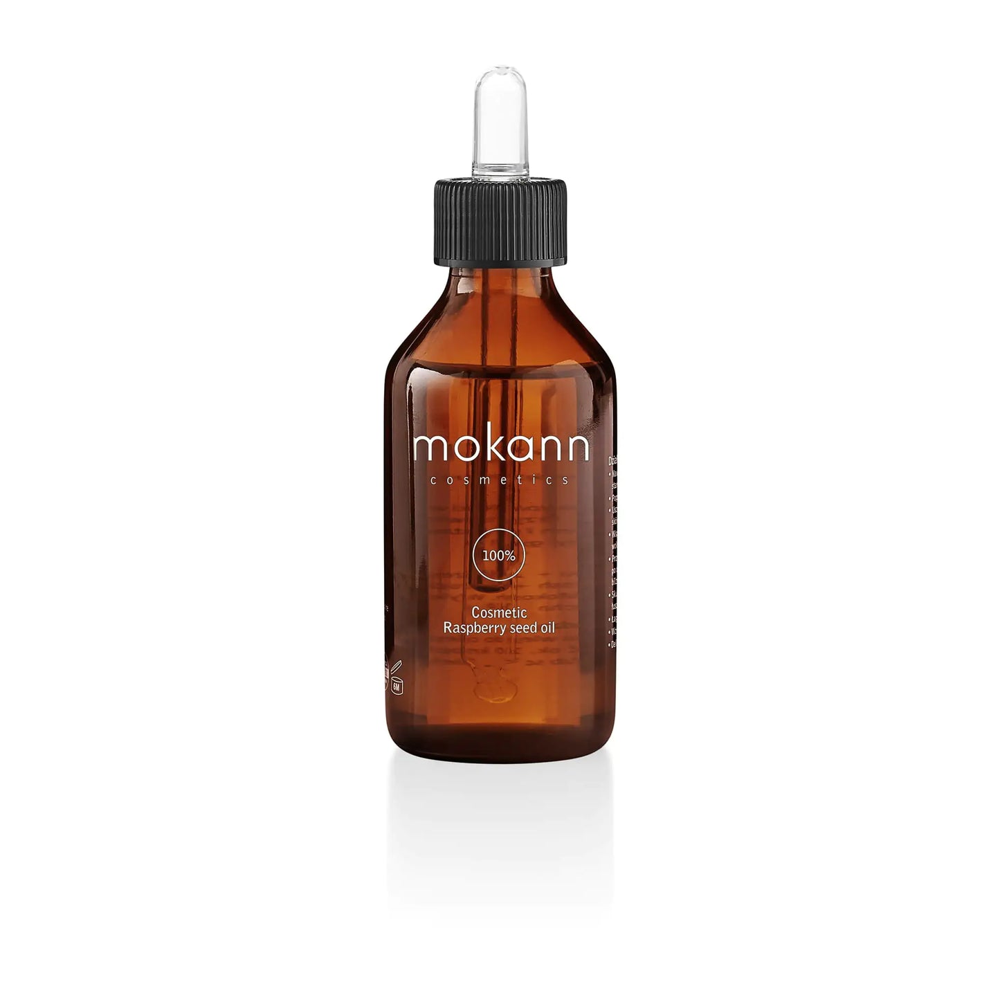 Style Loft Collection Raspberry Seed Oil