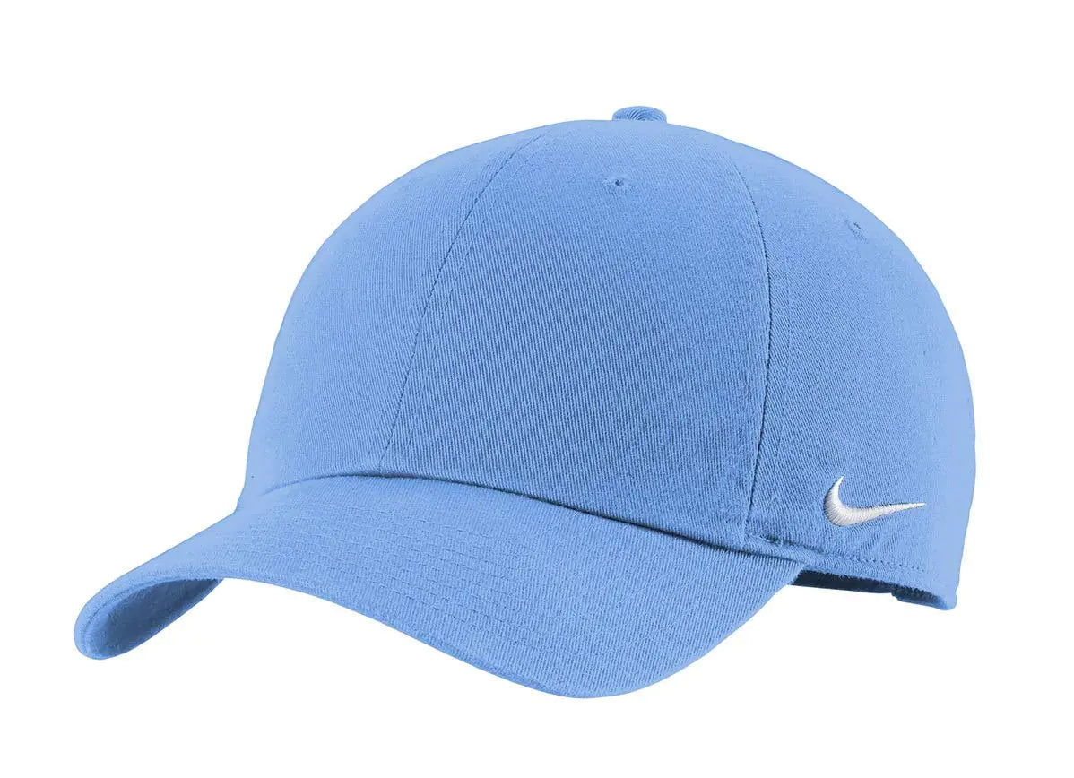Style Loft Collection x Nike Heritage 86 Cap - Valor Blue