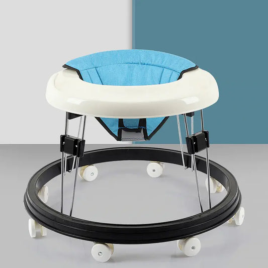 Style Loft Collection BabyLoft Tembezi Anti-Rollover Walker