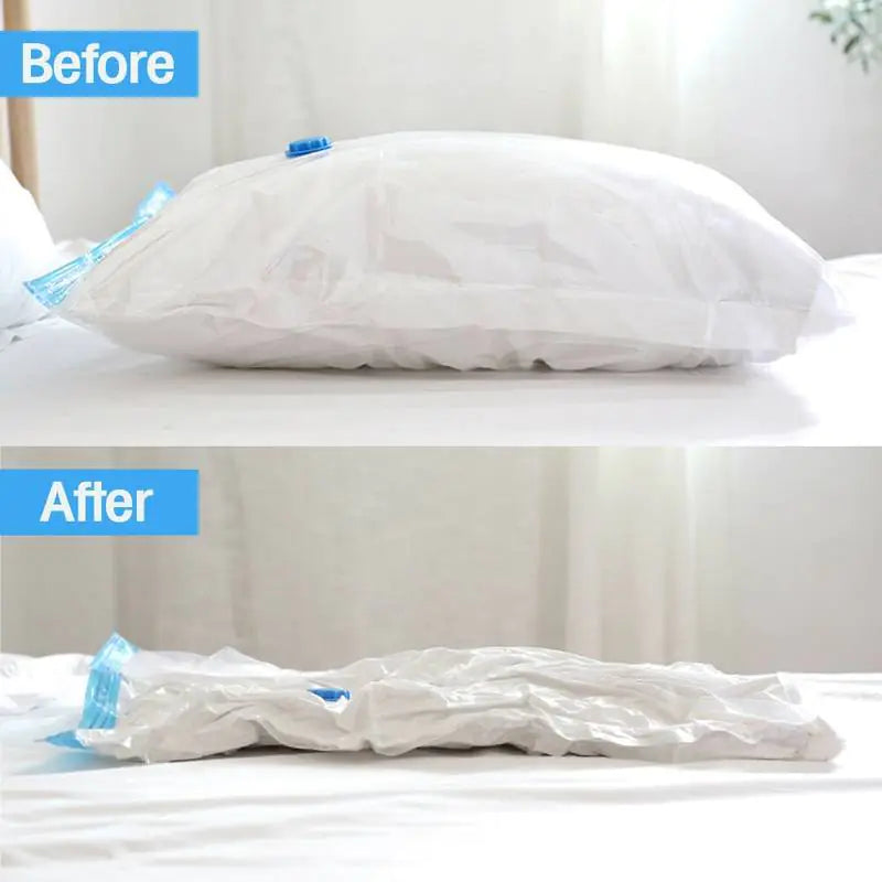 Style Loft Collection RoomStyle Vacuum Storage Bags System
