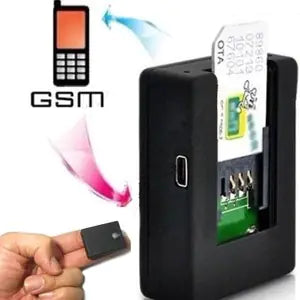 Style Loft Collection DigitalLoft Smart Call-In Voice Monitoring GPS Mini Tracker