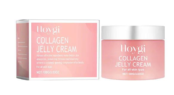 Style Loft Collection Collagen Hydration Jelly Cream