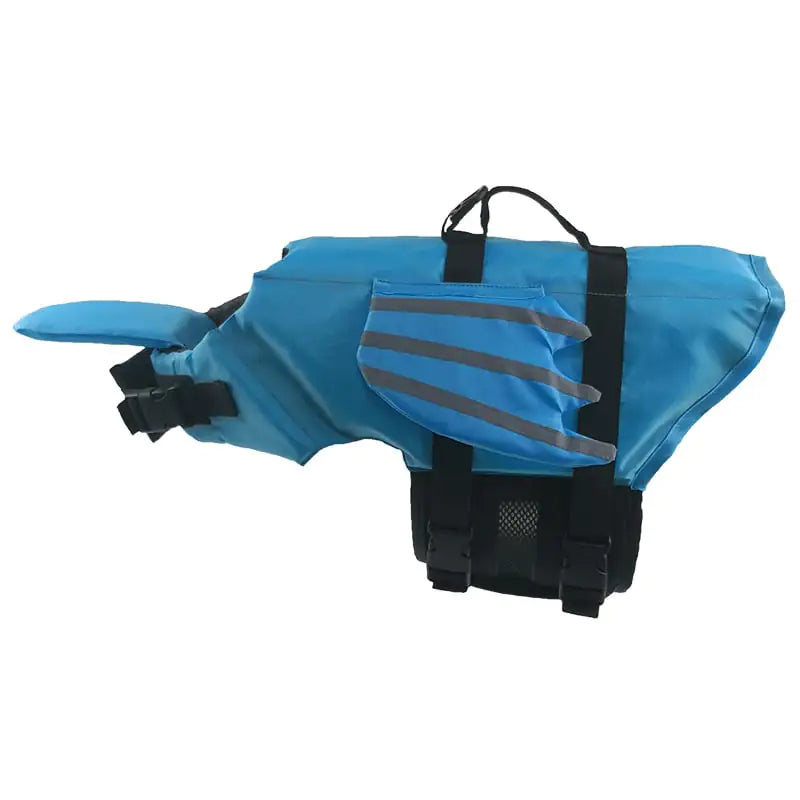 Style Loft Collection PetStyle Lakefront Reflective Life Jacket