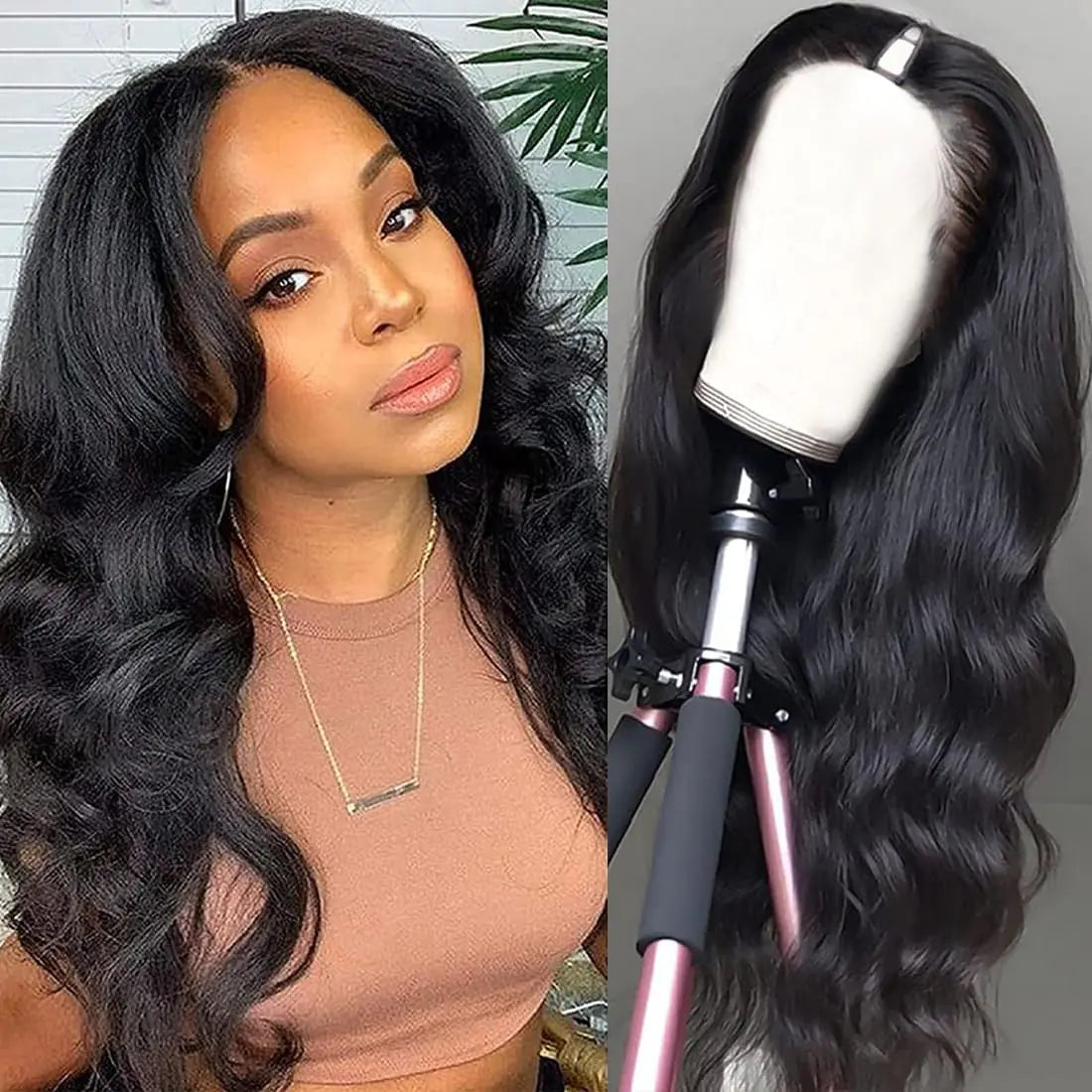 Lace Front vs Full Lace: Which Wig is Right for You?