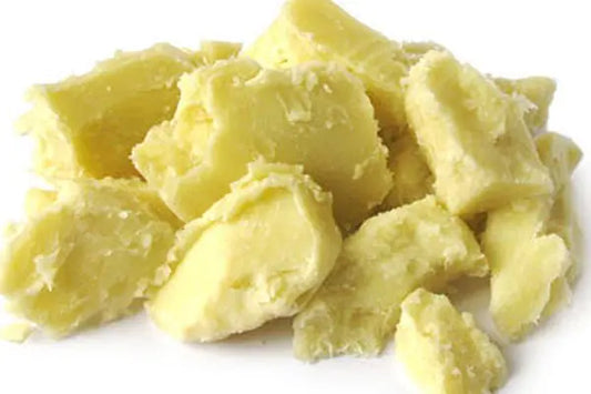 Why African Shea Butter is the Best for Sensitive Skin