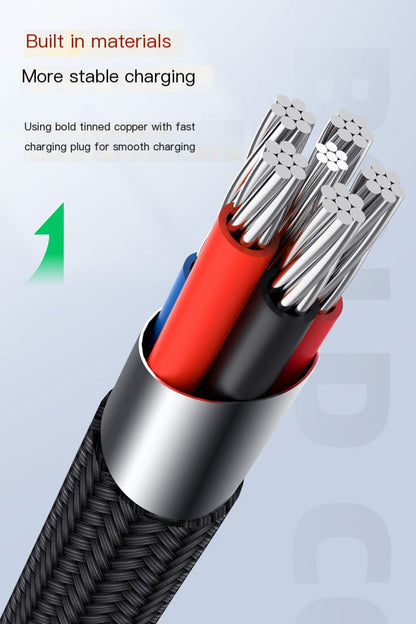 Style Loft Collection DigitalLoft SpeedCharge 6A Type-C Cable