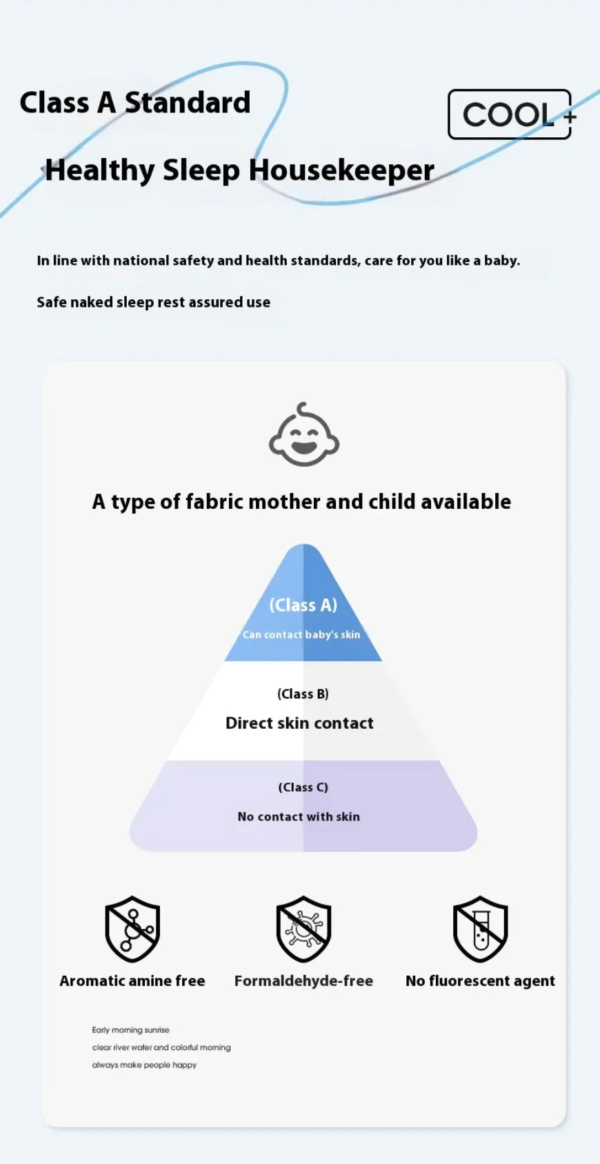 Style Loft Collection Ice Silk Summer Blanket