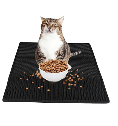 Style Loft Collection Waterproof Foldable Pet Mat