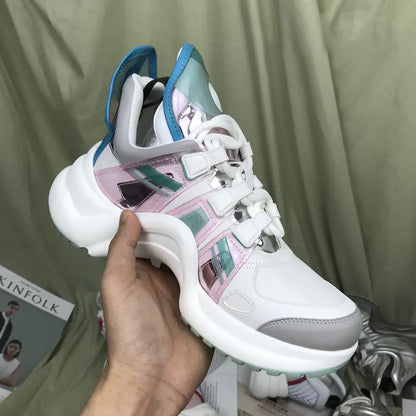 Style Loft Collection SandraNova Femme Elevate Pro 60s