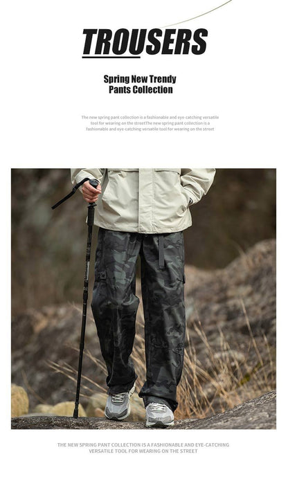 Style Loft Collection OutdoorStyle River Drift Adventure Trousers