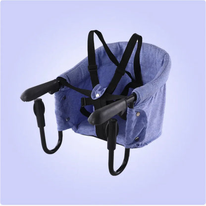 Style Loft Collection Portable Baby Safety High Chair