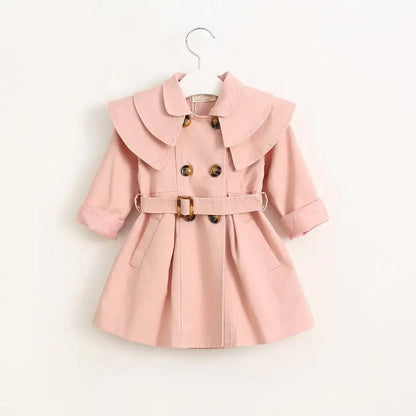 Style Loft Collection Perugia Windbreaker