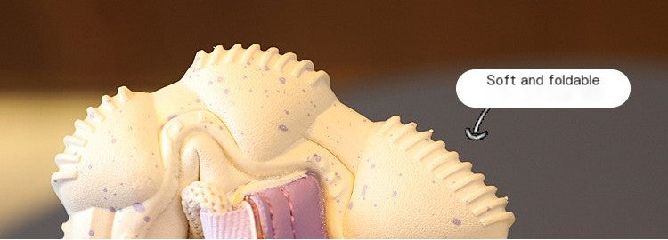 Style Loft Collection GiggleGear Casual Sneakers