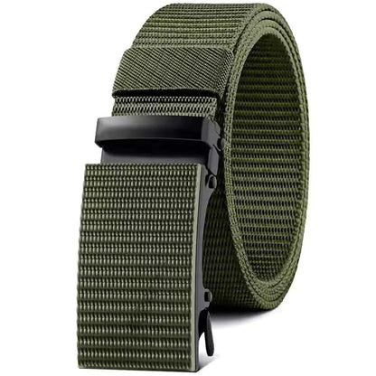 Style Loft Collection ApexForm Canvas Belt