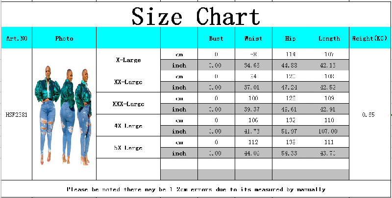 Style Loft Collection Ripped Denim Plus Size Trousers for Women