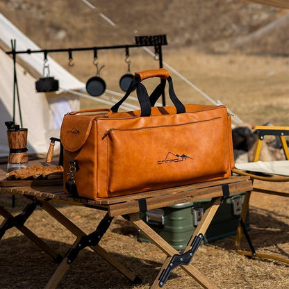 Style Loft Collection OutdoorStyle Campkit+ Cookware Storage Bag