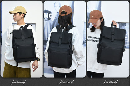 Style Loft Collection StyleSchool Zaptro 15.6 Inch Waterproof Computer Backpack