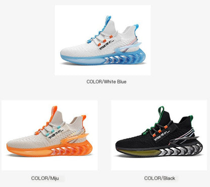 Style Loft Collection Donald Swoopes Sr. Good Energy Flexband Ultras