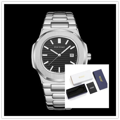 Style Loft Collection Montreux Luminous Watch