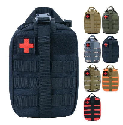 Style Loft Collection OutdoorStyle Expedition Health Bag