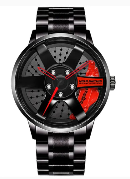 Style Loft Collection Autodromo Nazionale Watch
