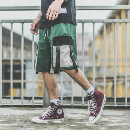 Style Loft Collection Everybody Can't Wear These Cargo Shorts