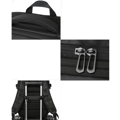 Style Loft Collection TravelStyle Elta MiraQ Waterproof Business Pack