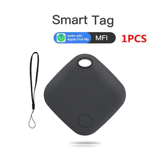 Style Loft Collection DigitalLoft Mini Apple iOS Bluetooth GPS Locator