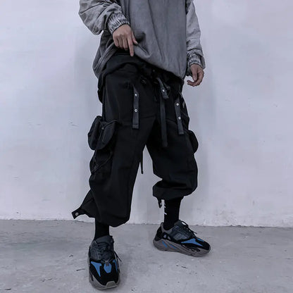 Style Loft Collection M. Malone Cargo Pants