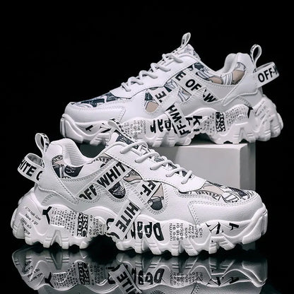 Style Loft Collection Apex Rallys R.Dubs