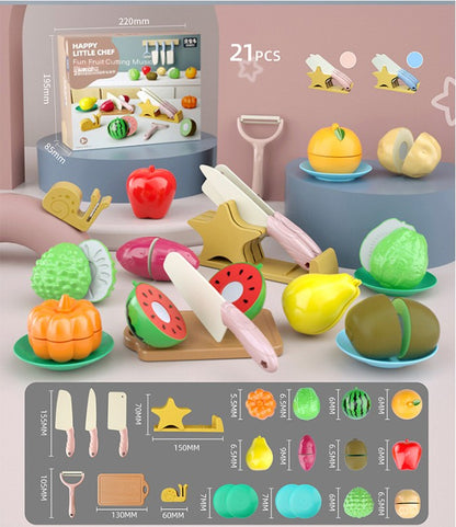 Style Loft Collection KidsLoft Playhouse Kitchen Set