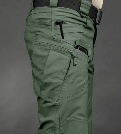 Style Loft Collection OutdoorStyle TrailVice Waterproof Cargo Work and Outdoor Pants