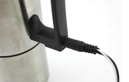 Style Loft Collection AutoStyle Electric Car Kettle