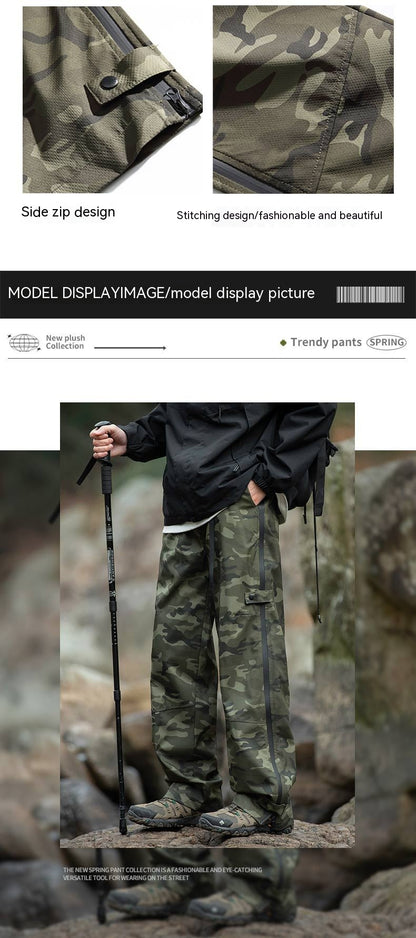 Style Loft Collection OutdoorStyle River Drift Adventure Trousers