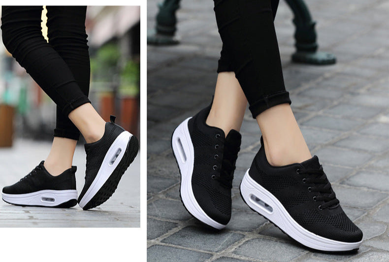 Style Loft Collection Quinter Wamucii SurgeFlow LoftRunners